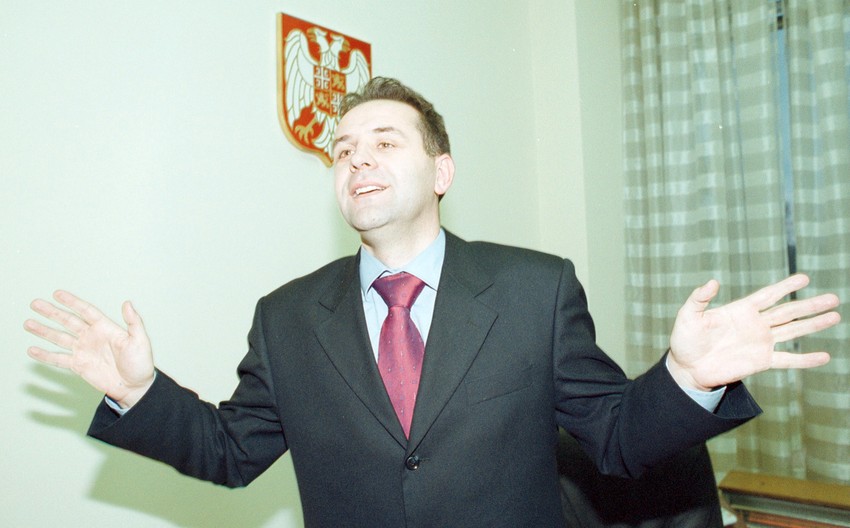 Ubeđivala ljude da je prijateljica Rasima Ljajića