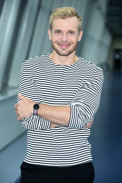 Tomasz Ciachorowski