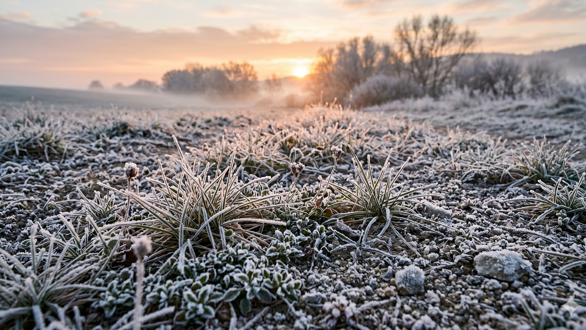 Celé Slovensko čakajú noci teploty pod nulou. (ilustračné foto)