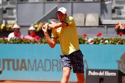 Walka była, ale finał debla turnieju w Madrycie nie dla Hurkacza