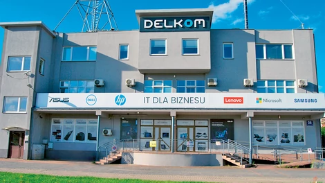 DELKOM