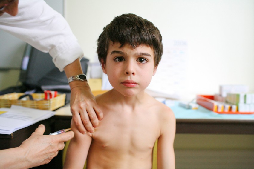 Ukupno 1.036 obolelih od morbila u Srbiji, od prošlog petka novih 45 slučajeva u Beogradu