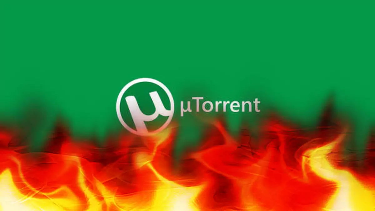 BitTorrent i uTorrent serwują dziennie ponad 200 mln reklam