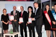 Kongres Bankowy Newsweeka i Forbesa 2013