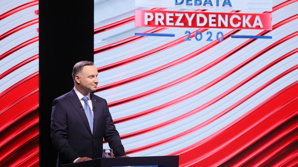 Wybory prezydenckie 2020. Gowin i Kaczyński dogadali się ws. terminu wyborów. Komentarz Bartosza Węglarczyka