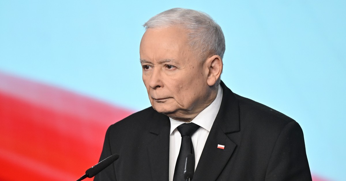 Najważniejszy wróg PiS. Partia uważa go za groźniejszego niż Putin [FELIETON]