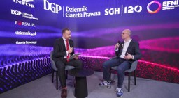 Co dalej z budową CPK? Profesor SGH stawia sprawę jasno