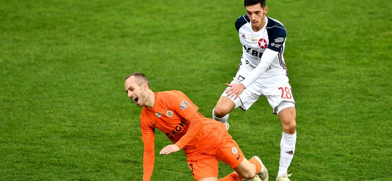 Wisła uciekła ze strefy spadkowej. Krakowski klub pokonał Zagłębie Lubin
