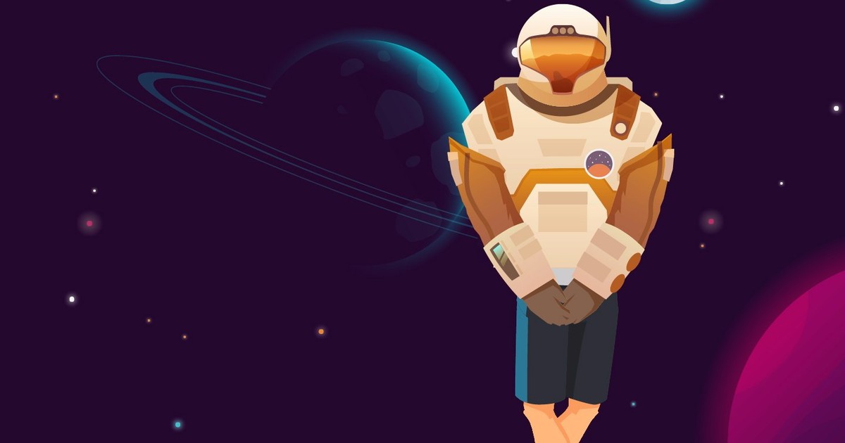 Here's how long humans could survive in space without a spacesuit Business Insider Africa