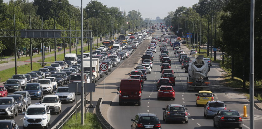 Będzie nowy bat na kierowców. "Auta nie będzie trzeba nawet zatrzymać"