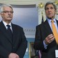 US Secretary of State John Kerry meets with Polish Foreign Minister Witold Waszczykowski 