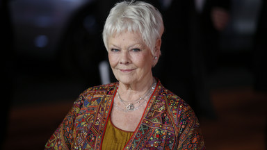 "Victoria and Abdul": Judi Dench w obsadzie nowego filmu Stephena Frearsa