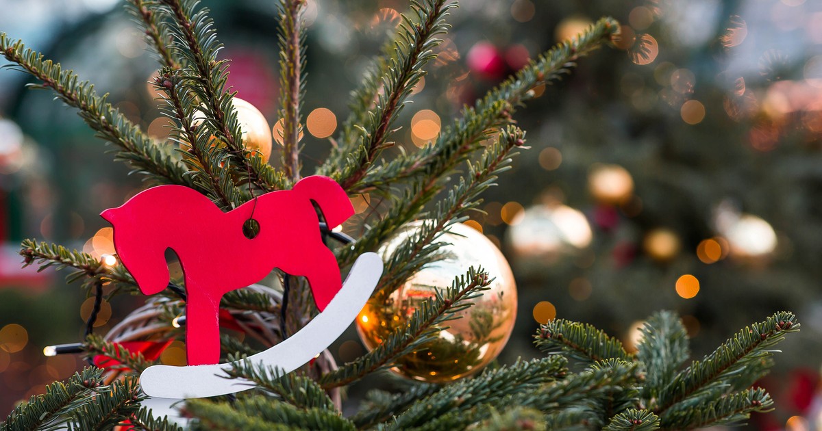 Dzieje choinki. Jak stała się nieodłącznym elementem świąt?