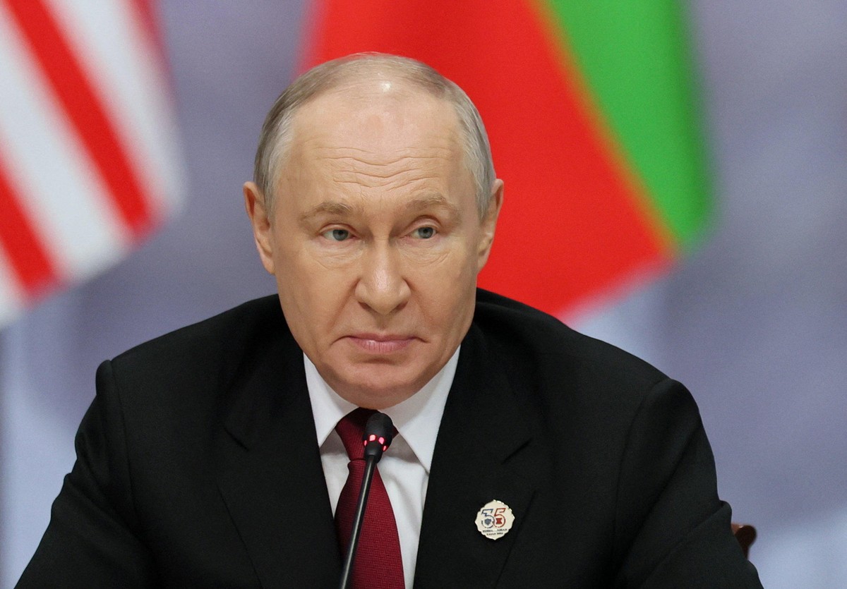 Zaskakujące słowa Putina o sytuacji w Rosji. "Tak, widzimy problemy"