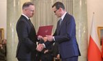 Morawiecki odkrył karty. Znamy skład rządu