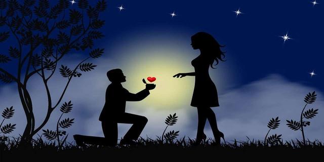5 ways to propose on Valentine's Day (DNA India)