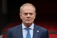 Gądek: Premier przechwytuje społeczny strach. Znów chce postawić prezydenta pod ścianą