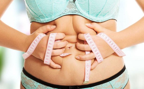 Jak pozbyć się tłuszczu z brzucha? 5 najskuteczniejszych metod