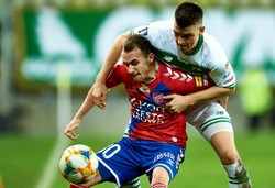 Ekstraklasa: Lechia Gdańsk drugi raz z rzędu przegrała 0:3