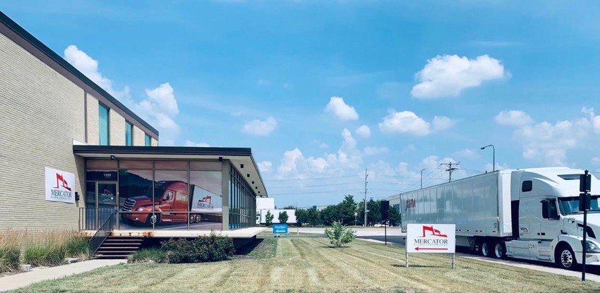 MERKATOR GLOBAL LODŽISTIKS