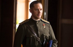 Tom Hardy - dobry, zły i niebrzydki. "To najlepszy aktor, jakiego mamy"