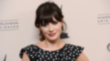 Zooey Deschanel krytykuje zbyt chude gwiazdy