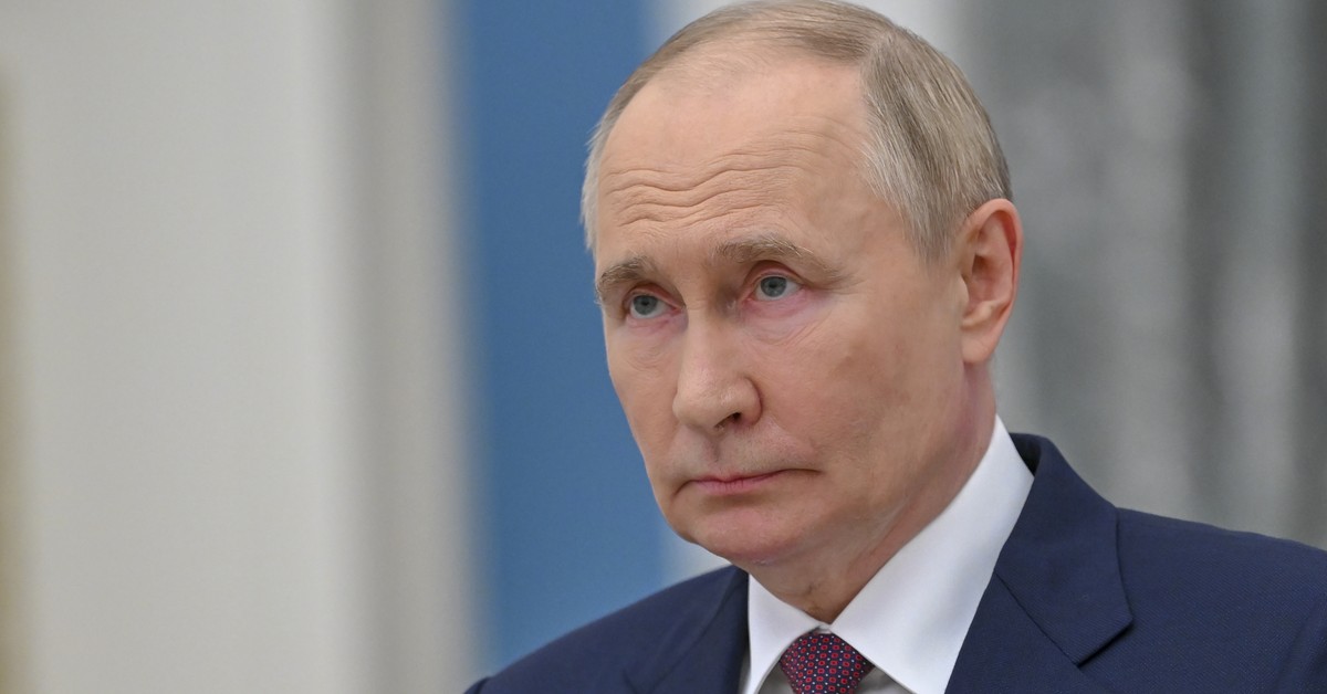 Diabelski plan Rosji. Ostrzy sobie zęby na europejskie miasto