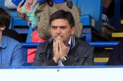 Debiut Fornalika może być trudny. Statystyka wrogiem selekcjonera