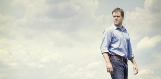 'Promised Land' - recenzja