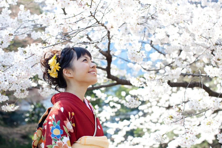 A japán nők titka / fotó: Thinkstock