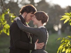 Mia Wasikowska tą mroczniejszą Jane Eyre