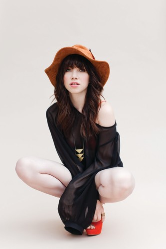Carly Rae Jepsen