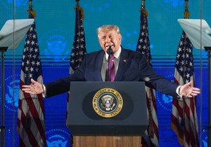 Donald Tramp