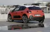 Citroën C3 1.2 PureTech 82 - uprzyjemni stanie w korkach