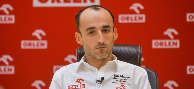 Robert Kubica wystartuje w długodystansowych mistrzostwach świata