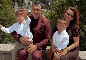 Kristijan i Kristina