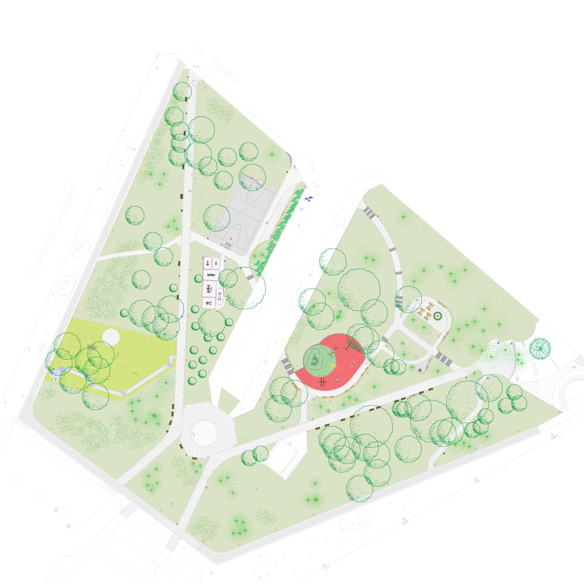 Ovako će da izgleda "Lep izgled"