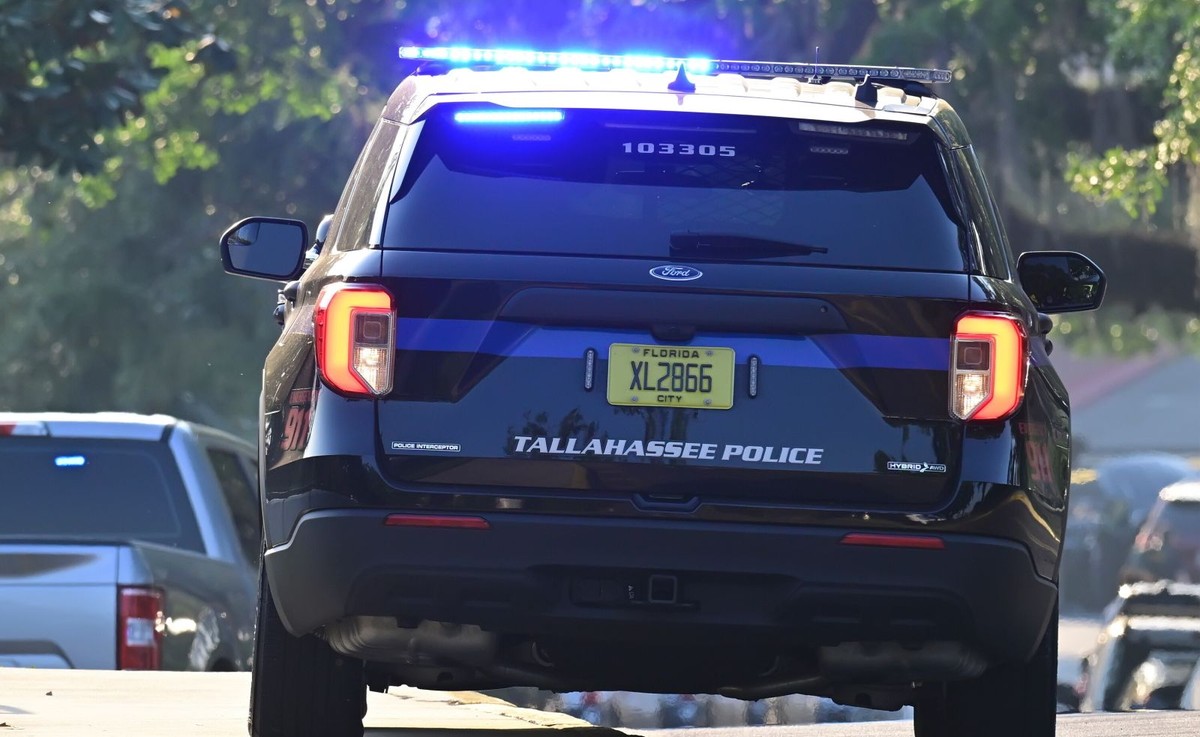 Strzelanina na florydzkiej uczelni. Dwie ofiary śmiertelne