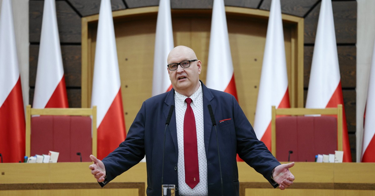 Majmurek: PiS chce dać Nawrockiemu pretekst. Wzywa więc na pomoc Trybunał Konstytucyjny [OPINIA]