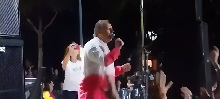 Posle septembarskog, Boban Zdravković će u Nišu imati i novogodišnji koncert