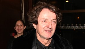 Goran Bregović