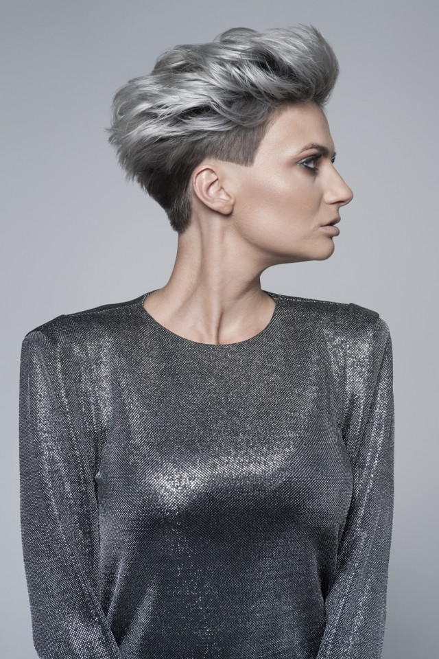  Poznaj Metallic Colors od L'Oréal Professionnel