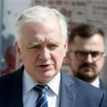 Minister: nazywają to ulgą Gowina. Zarabiający do 13 tys. zł. nie zapłacą ani złotówki więcej