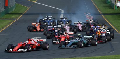 Wietnam oferował 400 milionów dolarów za miejsce w F1