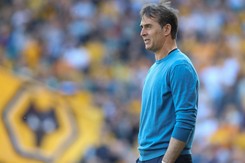 Lopetegui zrezygnował z pracy trzy dni przed startem Premier League