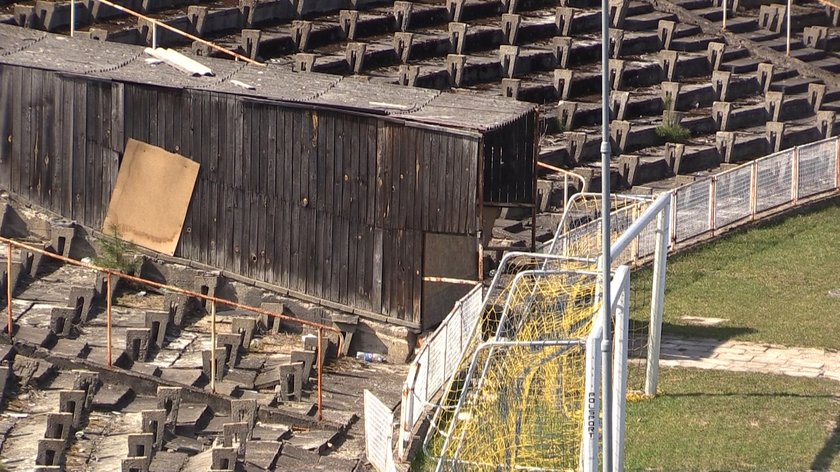 Będzie stadion w Pile