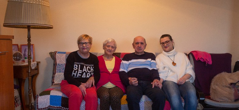 Państwo niegotowe na starość. Opieka nad seniorami w Polsce to czarna dziura [ROZMOWA]
