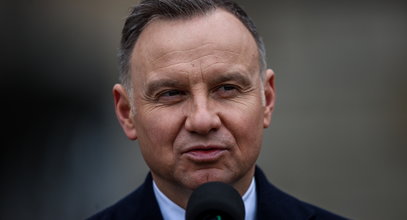 Byli prezydenci reagują na kryzys rakietowy. Co powinien zrobić teraz Andrzej Duda?