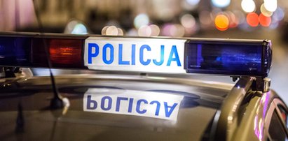 Najpierw pobito jej syna, teraz ją. Co na to policja?