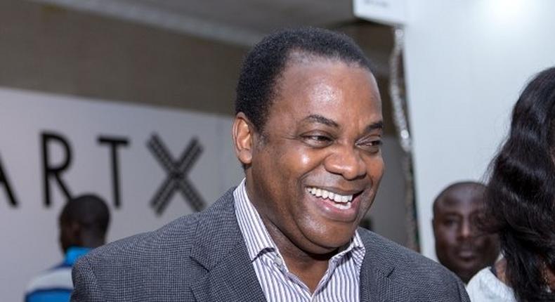 Former Cross River governor, Donald Duke